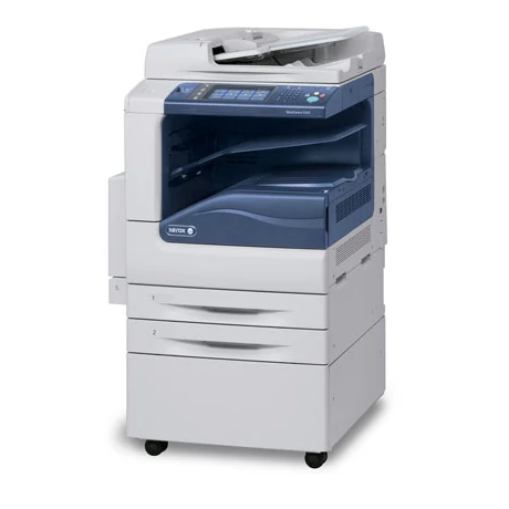 Xerox WorkCentre 7225 - Használt
