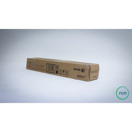 Magenta Toner - 7525/30/35, 7545/56, 7830/35, 7845/55, 7970 - 006R01519, 006R01515, 006R01511