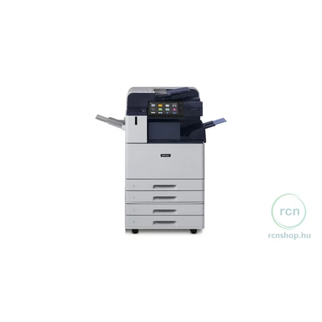 Xerox AltaLink C8135 gyári felújított (refurbished)